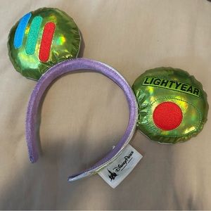 ✨Disney Parks Ears✨